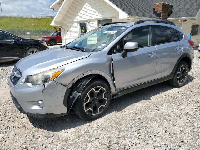 Vin: jf2gpacc8e8292965, lot: 61806415, subaru xv 2.0 premium 2014 img_1