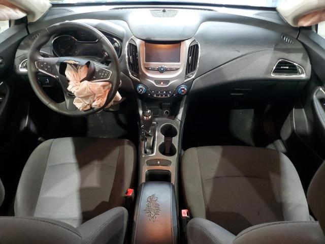 2018 CHEVROLET CRUZE LT 3G1BE6SM5JS655058