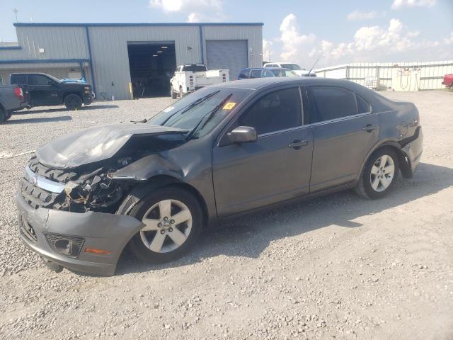 Vin: 3fahp0ha8ar303563, lot: 62531185, ford fusion se 2010 img_1