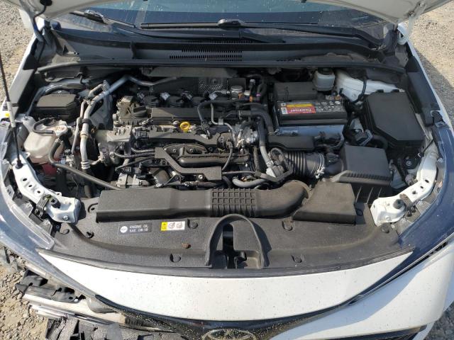 2020 TOYOTA COROLLA SE - JTND4RBE8L3090015