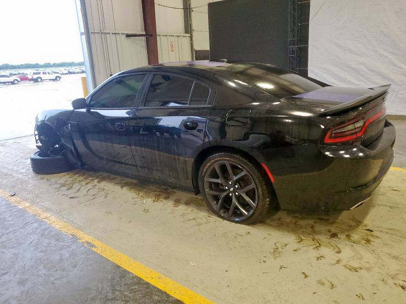 Vin: 2c3cdxbg4kh745261, lot: 60784915, dodge charger sxt 20192