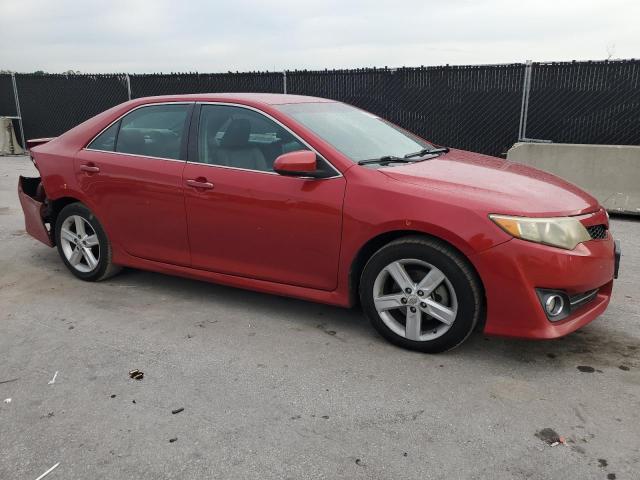 Vin: 4t1bf1fk4du702483, lot: 59082735, toyota camry l 20134