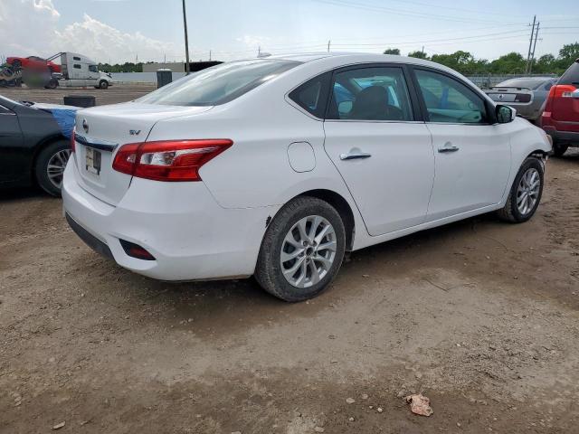 Vin: 3n1ab7ap7ky311388, lot: 61074225, nissan sentra s 20193