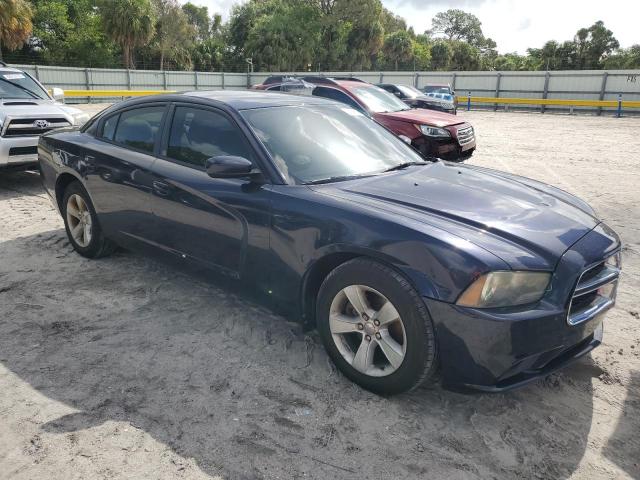 Vin: 2c3cdxbg9ch117410, lot: 62389805, dodge charger se 20124