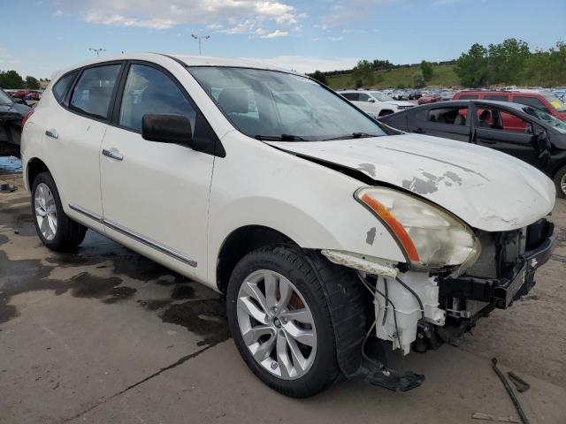 Vin: jn8as5mt6dw525958, lot: 60561715, nissan rogue s 20134