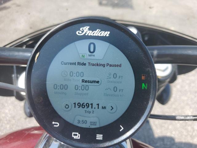 2023 INDIAN MOTORCYCLE CO. SUPER CHIE 56KDBABH3P3008570