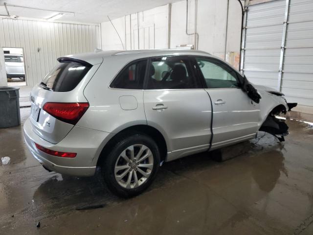 Vin: wa1lfafp3da015334, lot: 61730775, audi q5 premium plus 20133