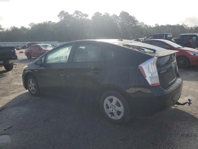 Vin: jtdkn3du0a0169414, lot: 60353715, toyota prius 20102