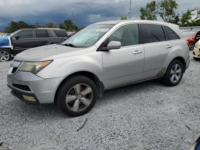 2011 ACURA MDX - 2HNYD2H29BH546944
