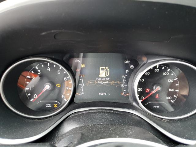 2021 JEEP COMPASS LI - 3C4NJCCB5MT531463