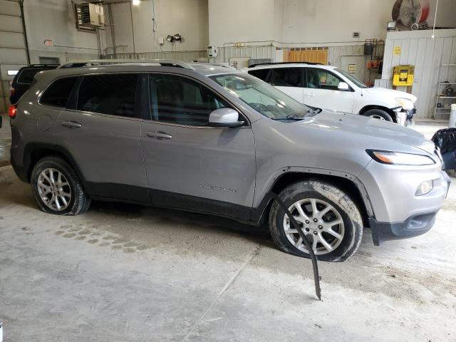 Vin: 1c4pjmcs6fw546615, lot: 59043655, jeep grand cher latitude 20154