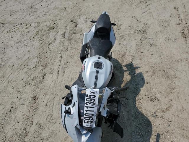 2025 KAWASAKI ZX400 S ML5ZXCS11SDA31955