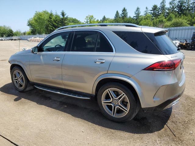 Vin: 4jgfb4kbxla014346, lot: 61839225, mercedes-benz gle-class 350 4matic 20202