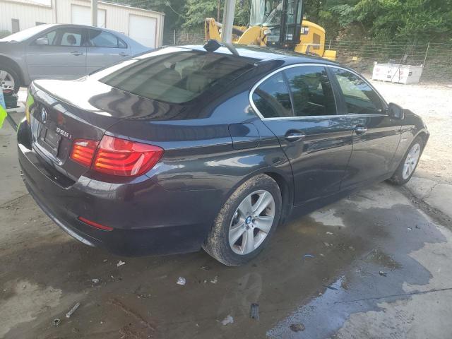 wbaxg5c56dd233598 - 2013 Bmw 5 series i - #61163435