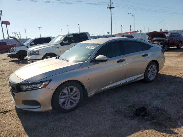 Vin: 1hgcv1f13ka093695, lot: 61235675, honda accord lx 2019 img_1