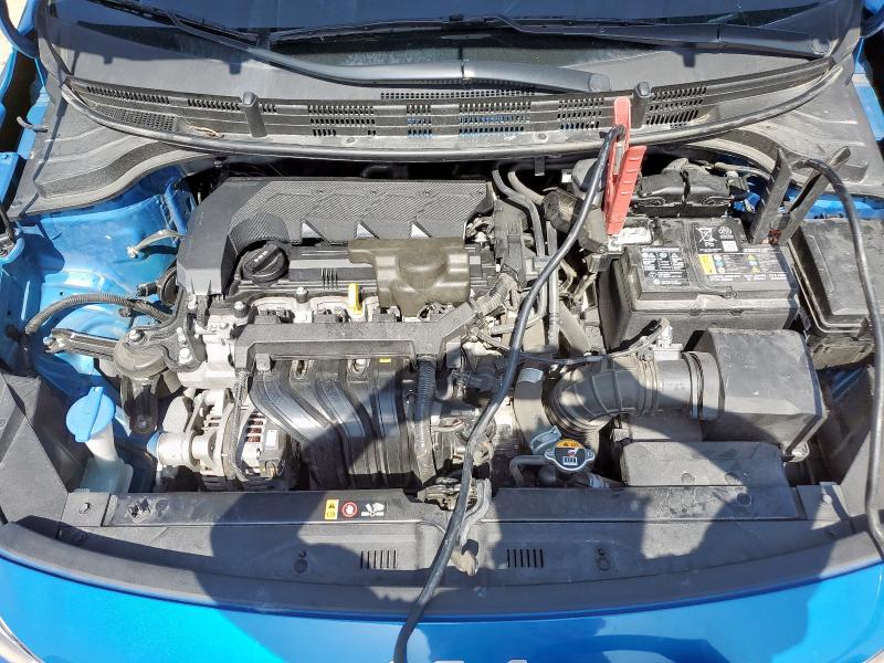 2023 KIA RIO LX 3KPA24AD4PE597985