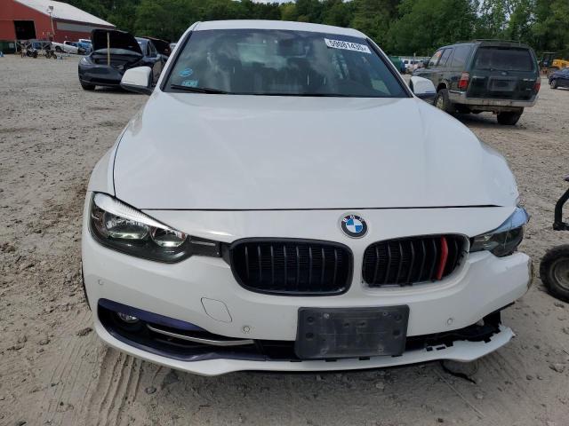 2016 BMW 328 XI SUL WBA8E3G54GNU01701