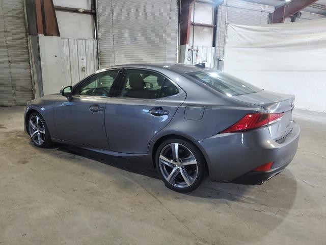 Vin: jthc81d25j5031402, lot: 60127775, lexus is 300 20182