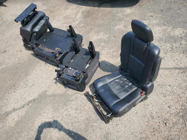 2018 DODGE GRAND CARA #3173606891