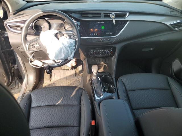 2023 BUICK ENCORE GX KL4MMGSL6PB136373