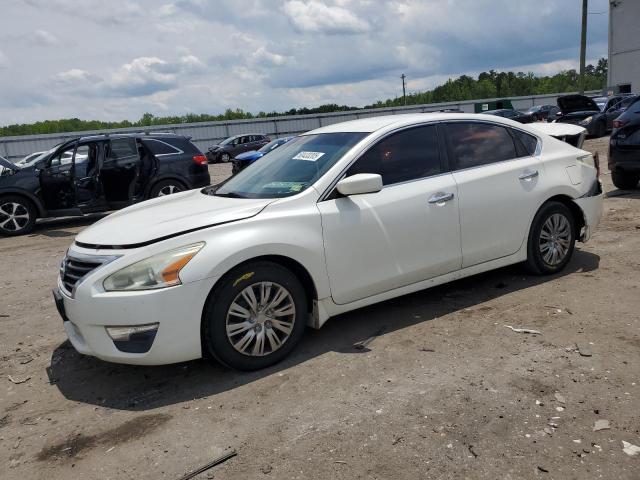 Vin: 1n4al3ap4fn918828, lot: 60433205, nissan altima 2.5 2015 img_1