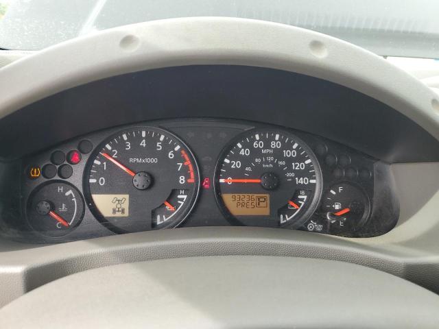 2019 NISSAN FRONTIER S 1N6AD0EV8KN790941