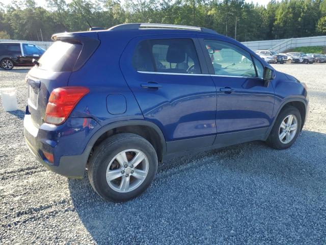 Vin: 3gncjpsbxhl185665, lot: 61689865, chevrolet trax 1lt 20173