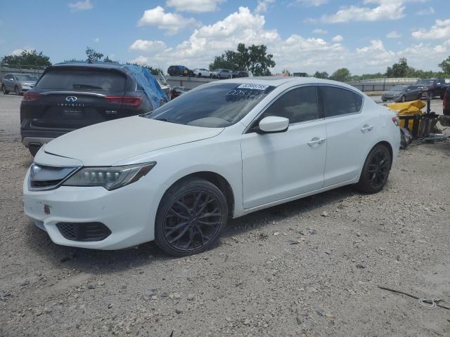 ACURA ILX PREMIU