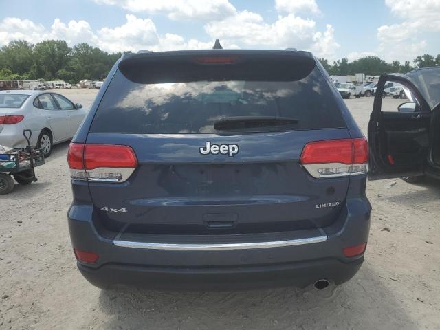 2019 JEEP GRAND CHER - 1C4RJFBG9KC808964