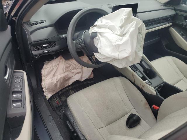 2024 HONDA ACCORD EX 1HGCY1F34RA029121