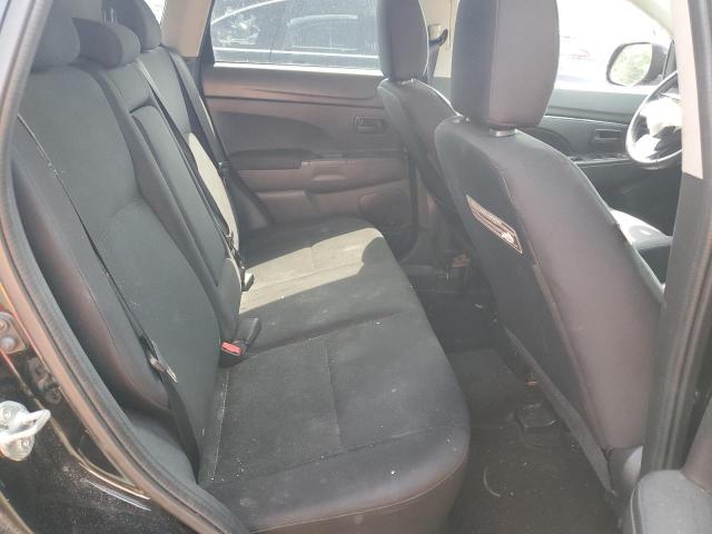 2015 MITSUBISHI OUTLANDER 4A4AR3AW5FE038990