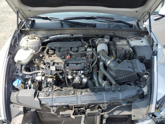 2021 HYUNDAI SONATA LIM - 5NPEH4J26MH073775