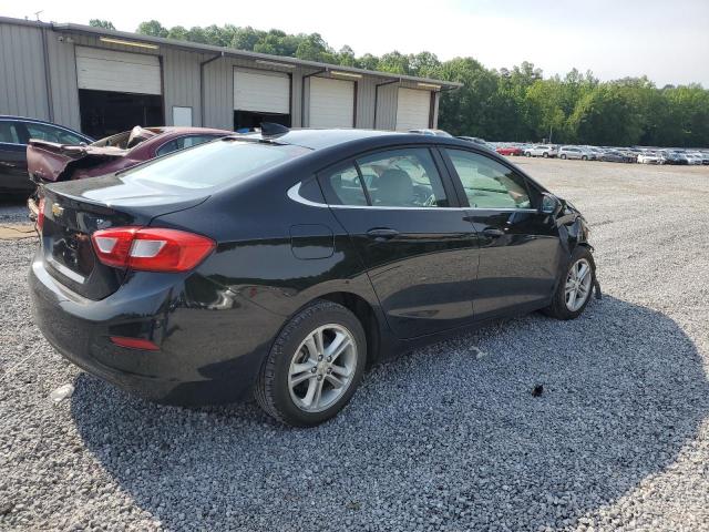 Vin: 1g1be5sm2j7151558, lot: 59927595, chevrolet cruze lt 20183