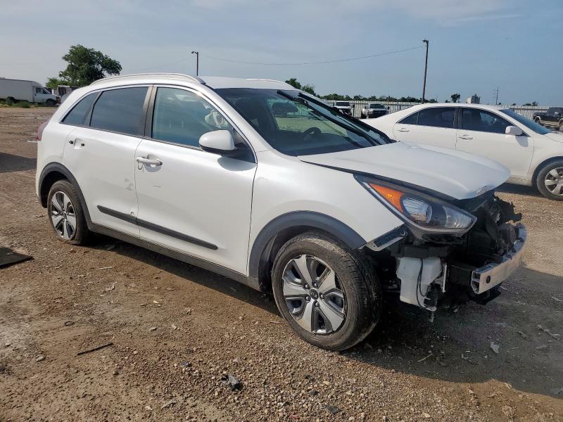 2018 KIA NIRO FE KNDCB3LC9J5147050