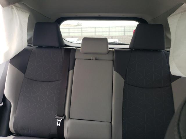 2019 TOYOTA RAV4 XLE - JTMRWRFV8KJ006932