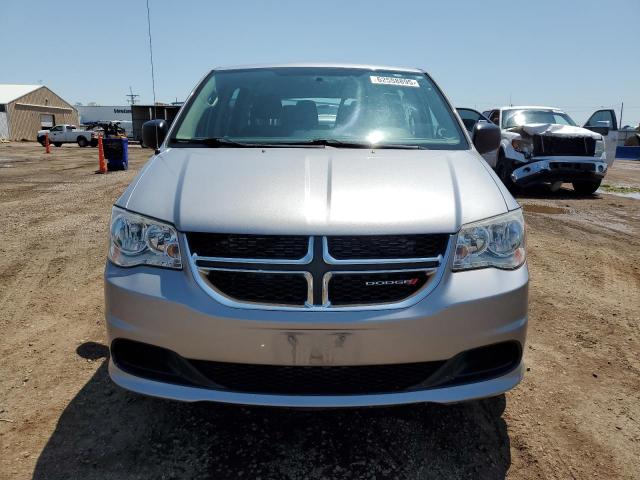 2016 DODGE GRAND CARA - 2C4RDGBG1GR341700