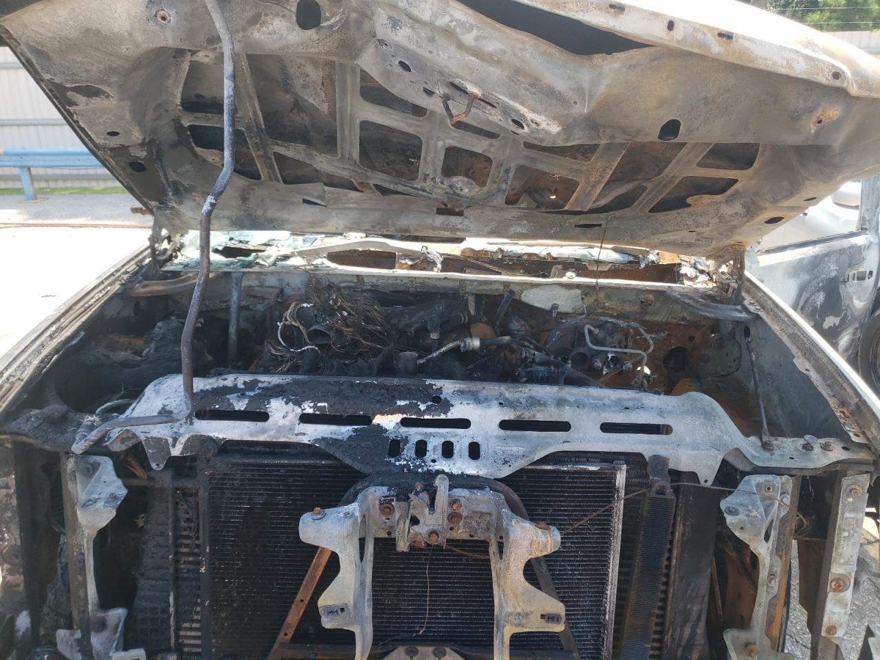 GMC SIERRA 2500HD K2500 DENALI