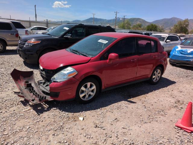 NISSAN VERSA S