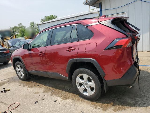 Vin: jtmp1rfv6kd022132, lot: 59753895, toyota rav4 xle 20192