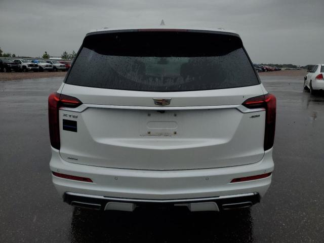 2020 CADILLAC XT6 PREMIU 1GYKPDRS9LZ121054