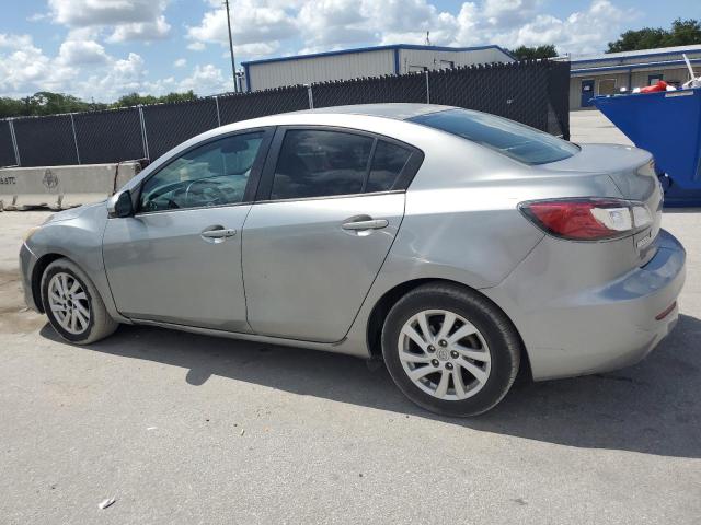 Vin: jm1bl1v78c1691157, lot: 60636315, mazda 3 i 20122