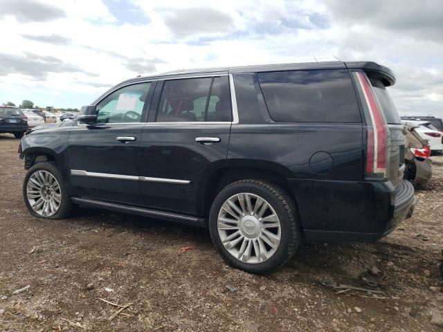 2016 CADILLAC ESCALADE P - 1GYS4DKJ2GR270048