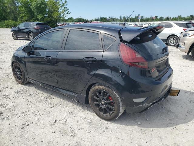Vin: 3fadp4gx6km141541, lot: 61660735, ford fiesta st 20192
