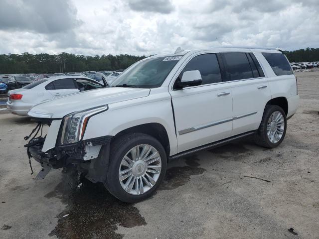 Vin: 1gys4dkjxhr185377, lot: 60424975, cadillac escalade platinum 2017 img_1