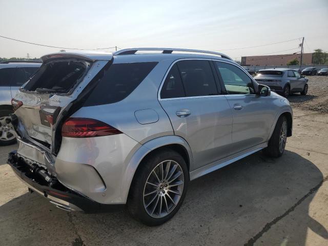 Vin: 4jgfb5kb7rb102599, lot: 60391655, mercedes-benz gle-class 450 4matic 20243