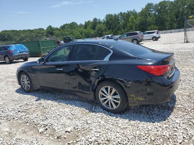 2015 INFINITI Q50 BASE JN1BV7AR4FM402947