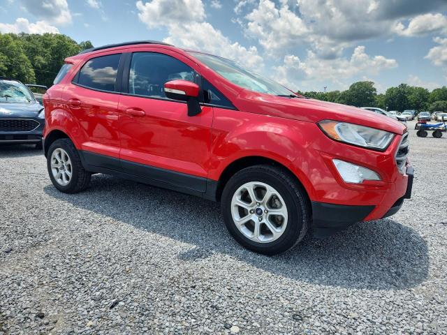 Vin: maj6s3glxlc320571, lot: 62888925, ford ecosport se 20204