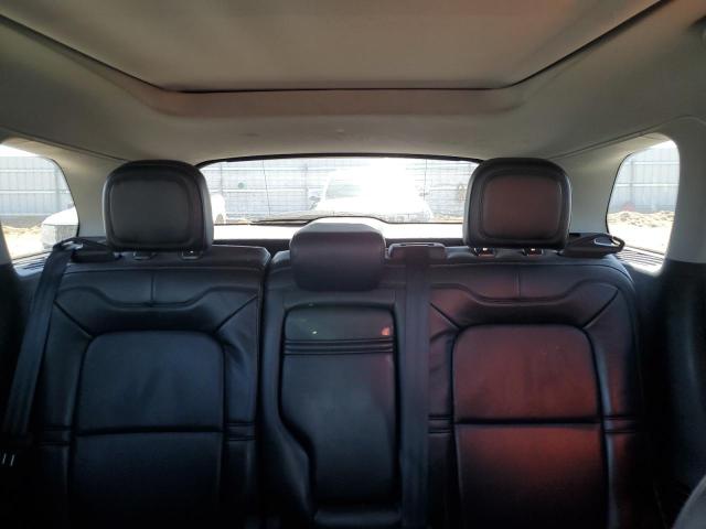 2020 LINCOLN CORSAIR RE 5LMCJ2C96LUL12507