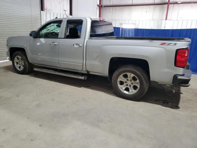 2016 CHEVROLET 1500 1GCVKREC7GZ426121