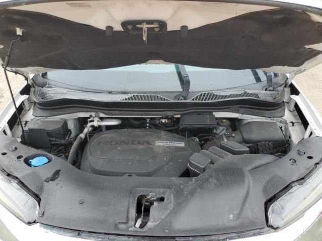 2019 HONDA PILOT EX 5FNYF5H36KB012123
